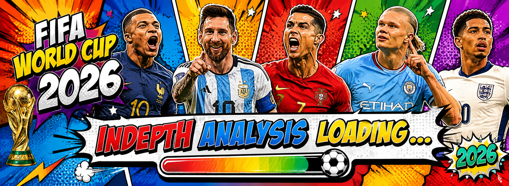 fifa world cup 2026